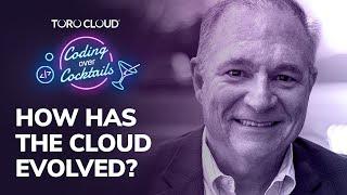 How has the cloud evolved?
