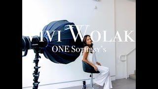 Vivi Wolak introduction to One Sotheby's International Realty