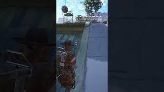 Interactions like this one make the game... #arcraiders