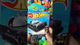 Hunting Found Toys Batmobile TV Series