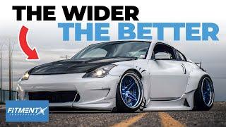 Watch THIS Before You Widebody Your Car!