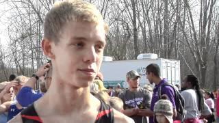Craig Nowak comments on his FLCC South Regional Race