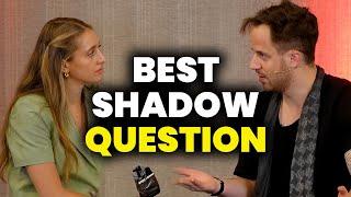 Powerful SHADOW QUESTIONS To Unlock Your True Potential ️