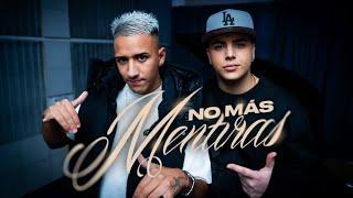 Marka Akme ft El Negro Tecla - No Más Mentiras