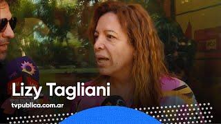 Lizy Tagliani se arrepiente de sus dichos sobre Cami Homs - Nuevas Tardes con Denise