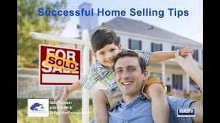 Successful Home Selling Tips | Downers Grove Real Estate Agent Slav Polinski