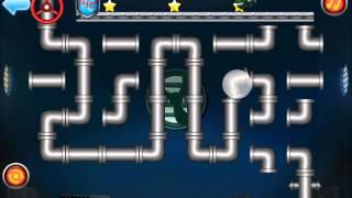 Plumber Game Part 1 -- Level 142 Walkthrough / Solution