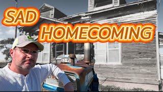 Sad Homecoming | 20 Years later | Beyond Armstrong