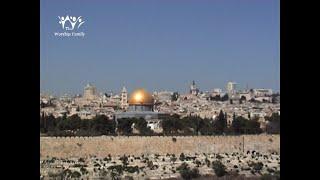 Holy Land | Isreal Tour with Bible References in Tamil - by Rev. Dr.Dinakaran Manickam