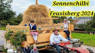 Sennenchilbi Feusisberg 2024 - Switzerland 