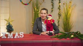 Weihnachtsgruß im Jubiläumsjahr 2024!