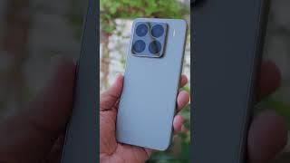 Xiaomi 15 Pro Review - Xiaomi 15 Pro Camera & Gaming Test #hittothepoint-htp