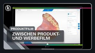 Produktfilm | Zwischen Produkt- und Werbefilm