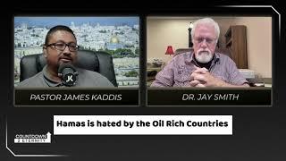 WHY HAMAS'S "OCTOBER 7th" had to happen! (Kaddis & Jay)