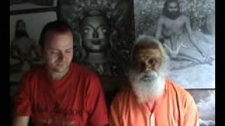 Gangotri Sundaranand swami.mpg