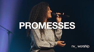 Promesses | Version française de ''Promises'' Maverick City Music | NV Worship