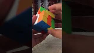 Hướng dẫn tạo hình họa tiết rubik 3x3x3/Hưng Nguyễn cuber