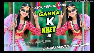 TikTok Viral Dj BANI KUWAR MAAL BANI TAJA | CHADHAL JAWANI BATE LEY LA TA NI MAJA |Dj Suraj Nawalpur