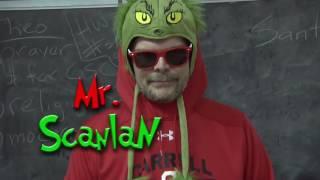 How Mr. Scanlan Stole Christmas Official Trailer