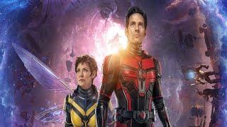 Ant-Man and the Wasp: Quantumania | Full Movie HD Review |  Paul Rudd | Walt Disney Studios | 2023