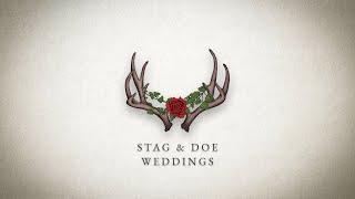 We are Stag & Doe Weddings