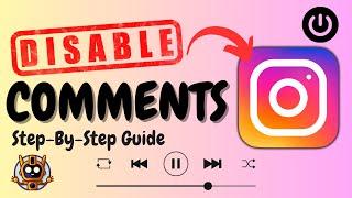 How To PROPERLY Turn Off Instagram Story Comments - Updated (2025)