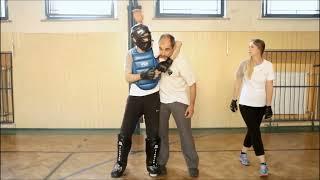 EWTO WING TSUN KUNG FU