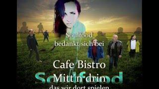 Soulfood im Mittn drin