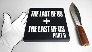 Ultimate THE LAST OF US Unboxing