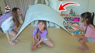 อย่าทำแบบนี้ ไม่ดีเลยนะ | บริ้งค์ไบรท์ ทำสไลม์