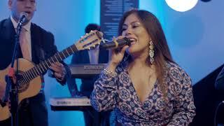 LOS HERMANOS CASTRO - CON EL VESTIDO DE NOVIA en concierto virtual