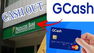 HOW TO WITHDRAW USING GCASH MASTERCARD / GCASH MASTERCARD