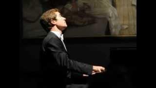 RACHMANINOV Prelude 1 Op. 23 LUGANSKY- ALVINO