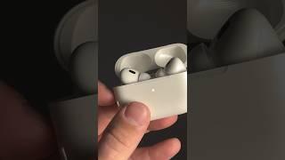 AirPods Pro 2 vs Топовая копия. Кто лучше?