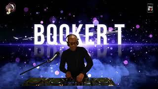 Funky Dory Virtual All Dayer at LIVE:LAB - Booker T