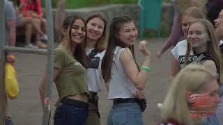 Братск   молодежный  Как город готовится отметить самый главный праздник всех молодых