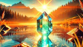 528Hz SUPER POSITIVE Healing Energy For Your HOME & Aura 》Miracle Frequency Music 》Energy Cleanse