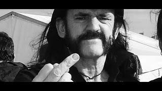 R I P Lemmy Kilmister