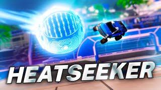 POWRÓT FORDA i HEATSEEKER 2v2 z THUNIM! | Rocket League PL