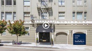 1870 Jackson St #601 San Francisco CA | San Francisco Homes for Sale