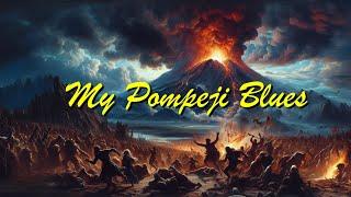 Verloren in Lava und Asche: My Pompeji Blues  |Musikvideo|