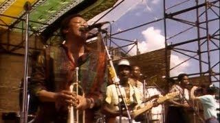 Hugh Masekela - Bring Him Back Home (Nelson Mandela) live