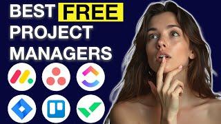 The BEST Free Project Management Software (2024)