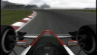 [VMS F188] Round 1 Highlights: Mclaren kicks season off in style