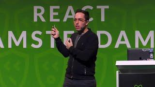 Scaling Applications with Microfrontends: Leverage features & reduce dependencies - Max Gallo