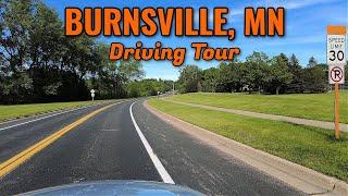 Twin Cities Tour - Burnsville, MN