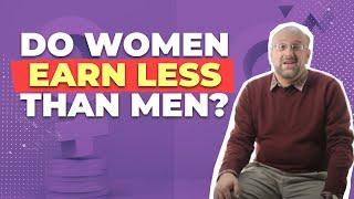 Prof. Steve Horwitz The Myth of the Gender Pay Gap