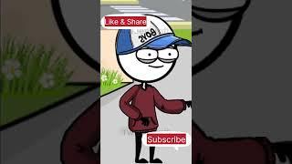 #tooncraft#ai short king#viralshort