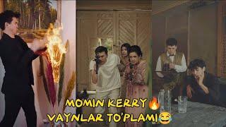 YANGI SARA VAYNLAR TO'PLAMI | MOMIN LIVE | INSTAGRAM TOP VAYNLAR