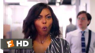 What Men Want (2019) - How Men Think Scene (3/10) | Movieclips